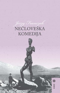 Jerzy Franczak - Ne�love�ka komedija