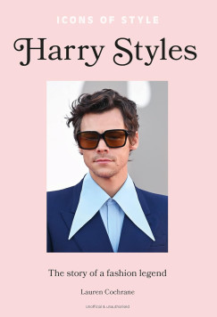 Lauren Cochrane - Harry Styles - Icons of Style