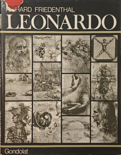 Richard Friedenthal - Leonardo