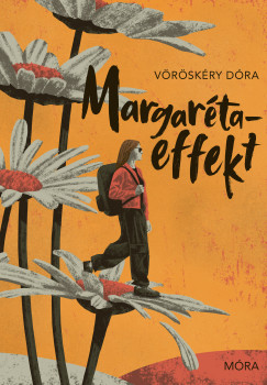 Vöröskéry Dóra - Margaréta-effekt