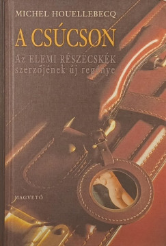 Michel Houellebecq - A csúcson