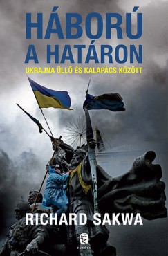 Richard Sakwa - Hbor a hatron