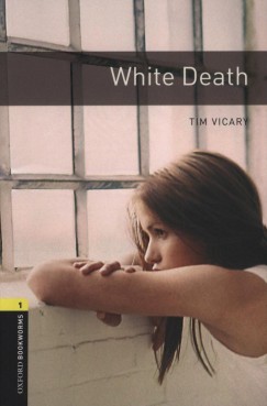Tim Vicary - White Death