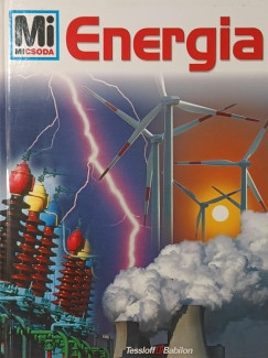 Erich Übelacker - Energia