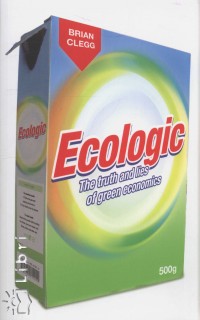 Brian Clegg - Ecologic