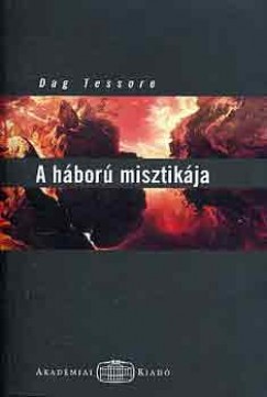 Tag Tessore - A hbor misztikja