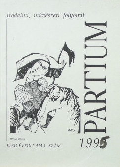 Partium 1992