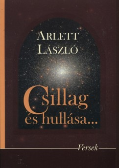 Arlett Lszl - Versek