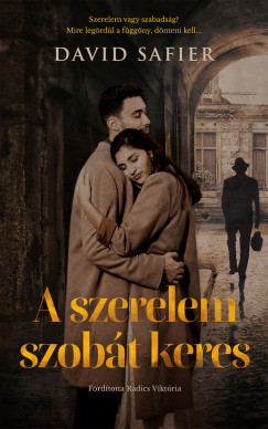 David Safier - A szerelem szob�t keres