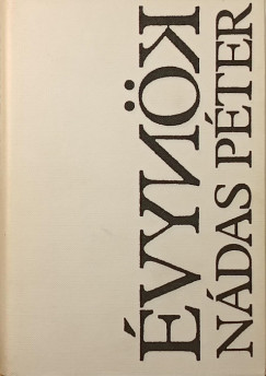 Ndas Pter - vknyv