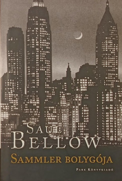 Saul Bellow - Sammler bolygója