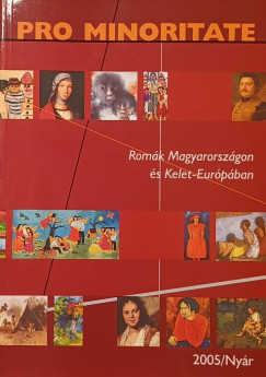 Pro Minoritate 2005/nyr