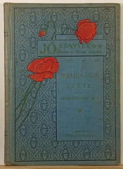 Ambrozovicsn Meszlnyi Ilona - Washington lete
