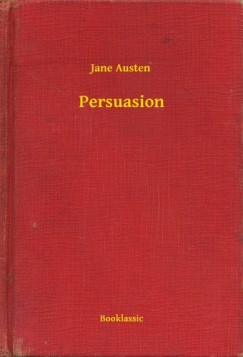 Jane Austen - Persuasion