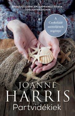 Joanne Harris - Partvidkiek