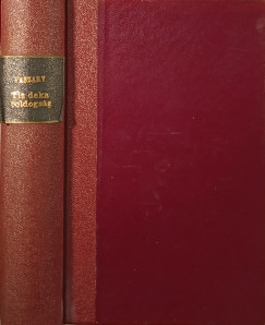 Vaszary Gbor - Tz deka boldogsg