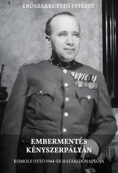 Olosz Levente - Emberments knyszerplyn