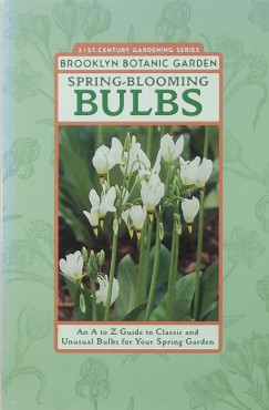Spring-Blooming Bulbs