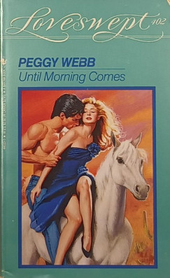 Peggy Webb - Until Morning Comes