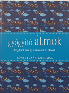 Dr. Fiona Zucker - Jonny Zucker - Koronczai-Fekete Viktria   (Szerk.) - Gygyt lmok
