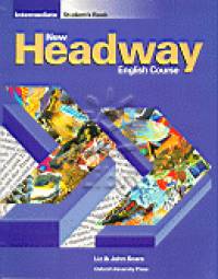 Liz Soars - John Soars - New Headway Intermediate Student's Book