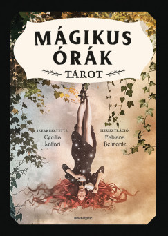 Mgikus rak tarot