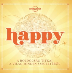 Bridget Blair   (Szerk.) - Happy