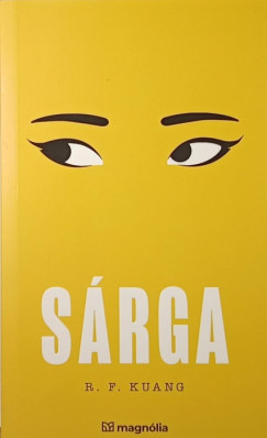 R. F. Kuang - Srga