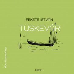 Fekete Istvn - Szles Tams - Tskevr