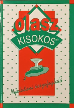 Somlai Katalin  (�ssze�ll.) - Termeln� Gy�rke Judit  (�ssze�ll.) - Olasz kisokos