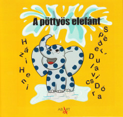 H�zi Heni - A p�tty�s elef�nt