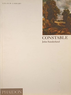 John Sunderland - Constable
