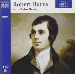 Forbes Masson - Robert Burns