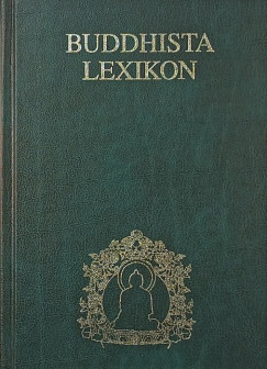 Buddhista lexikon