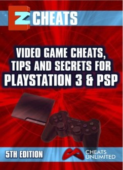 The Cheat Mistress - PlayStation - Video game cheats tips and secrets for playstation 3 & Psp