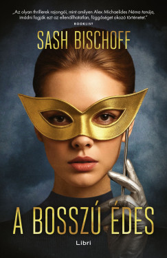 Sash Bischoff - A bossz des