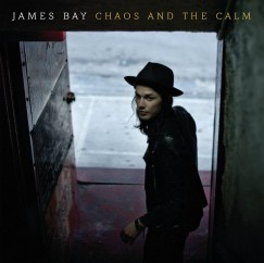 Bay James - Chaos And The Calm - CD