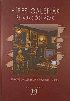 Gerse L�szl� - H�res gal�ri�k �s aukci�sh�zak