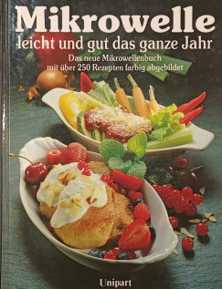 Mikrowelle leicht und gut das ganze Jahr