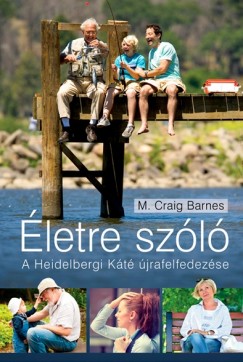 M. Craig Barnes - letre szl