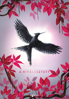 Suzanne Collins - A kivlasztott