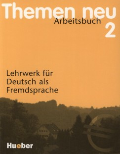 Themen neu 2. - arbeitsbuch