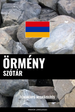 Languages Pinhok - Örmény szótár