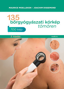 135 b�rgy�gy�szati k�rk�p t�m�ren 3. kiad�s