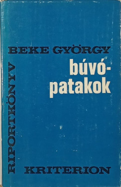 Beke Gyrgy - Bvpatakok
