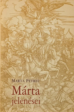 Marta Petreu - M�rta jelen�sei