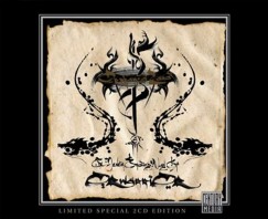 Orphaned Land - The Never Ending Way of ORwarriOR (Limited MFTM 2013 Edition) - CD