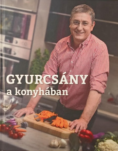 Gyurcs�ny Ferenc - Gyurcs�ny a konyh�ban
