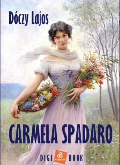 Dczy Lajos - Carmela Spadaro