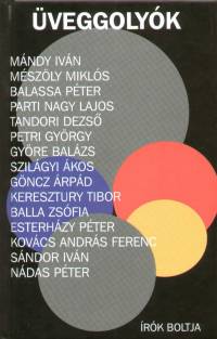 Parti Nagy Lajos   (Szerk.) - veggolyk